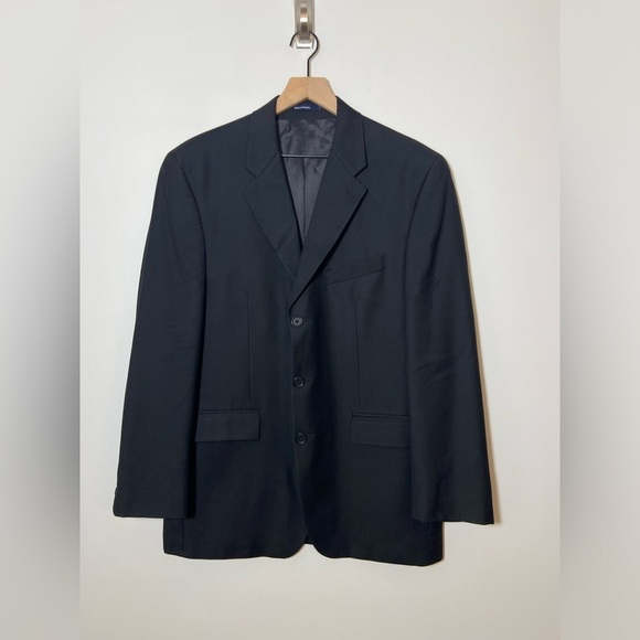 Ralph by Ralph Lauren Dillards Mens 42R Wool/Cashmere Sports Coat